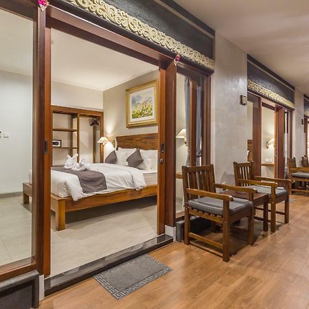 Soki Villa Canggu Dış mekan fotoğraf