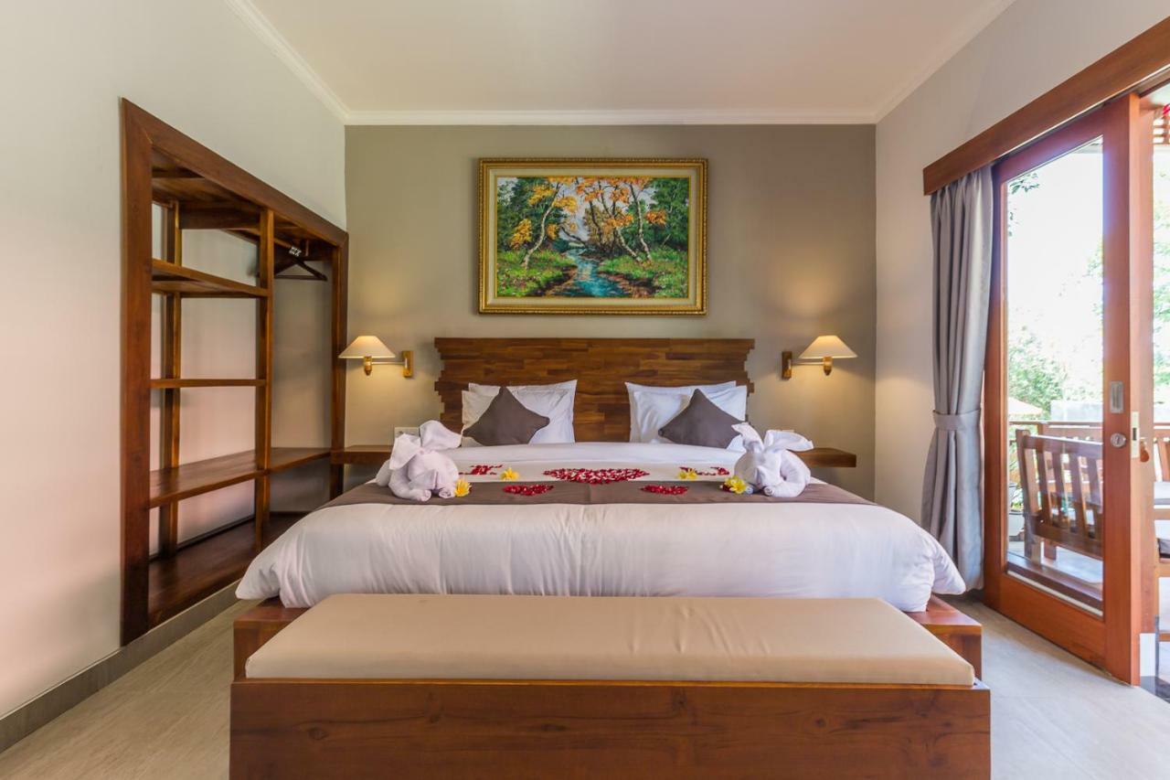 Soki Villa Canggu Dış mekan fotoğraf